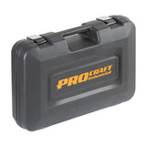 Kladivo vrtací AKU PROCRAFT Industrial HD20A