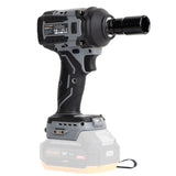 Utahovák rázový AKU PROCRAFT Industrial IW550A bez akumulátoru