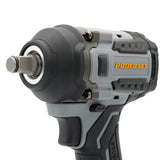 Utahovák rázový AKU PROCRAFT Industrial IW550A bez akumulátoru
