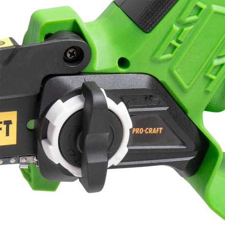 Pila řetězová AKU PROCRAFT PKA24 bez akumulátoru
