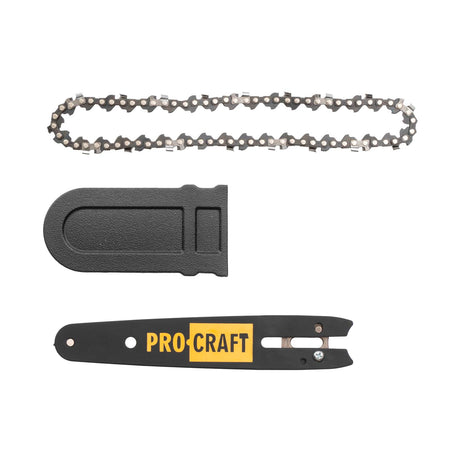 Pila řetězová AKU PROCRAFT PKA24 bez akumulátoru