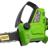 Pila řetězová AKU PROCRAFT PKA30 bez akumulátoru