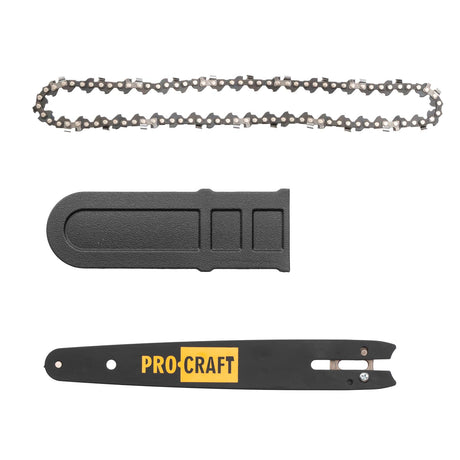 Pila řetězová AKU PROCRAFT PKA30 bez akumulátoru