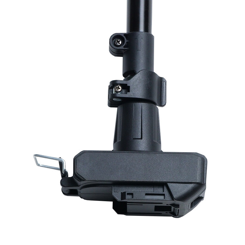 Prodlužovací nástavec k pile PROCRAFT PKA24