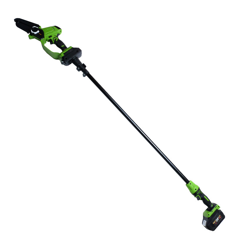 Prodlužovací nástavec k pile PROCRAFT PKA24