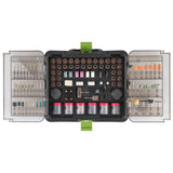 Příslušenství k brusce PROCRAFT GK-418