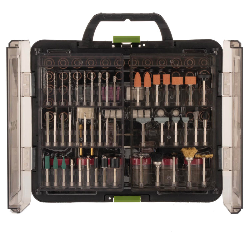 Příslušenství k brusce PROCRAFT GK-418