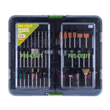Příslušenství k brusce PROCRAFT GK-418