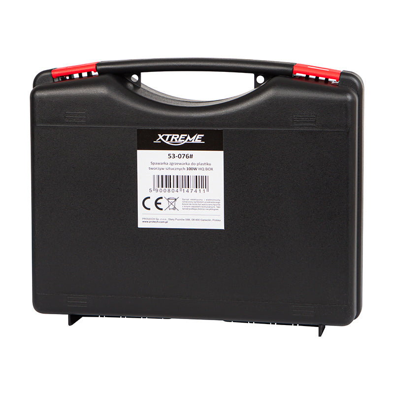 Svářečka plastů XTREME 53-076