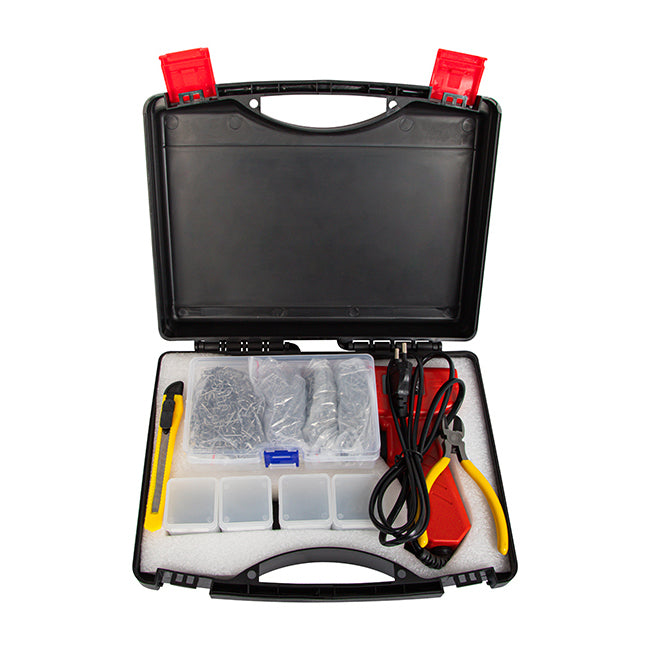 Svářečka plastů XTREME 53-076