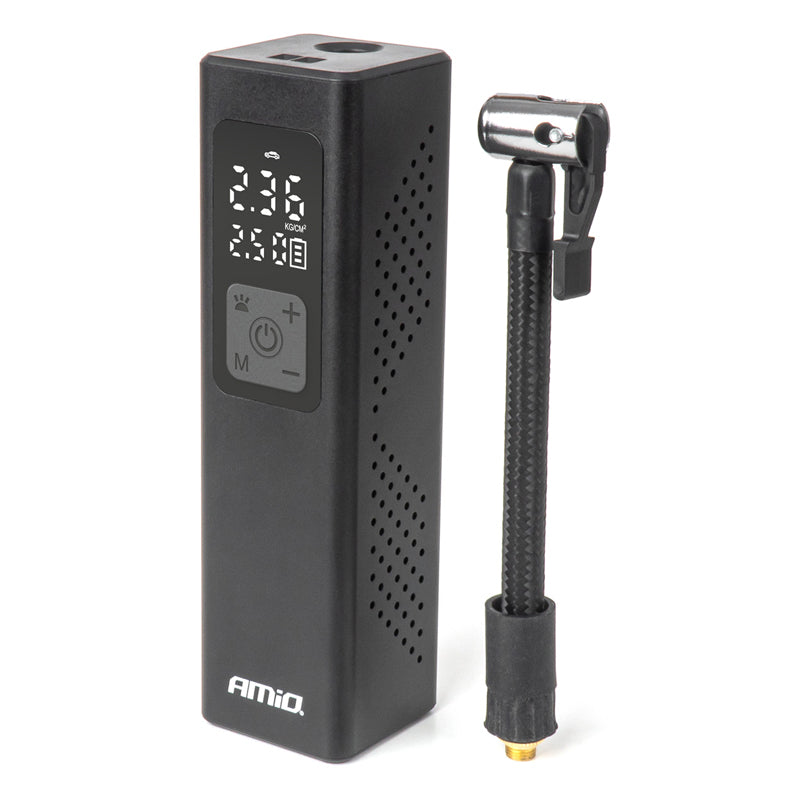 Kompresor 12V AMIO 04376