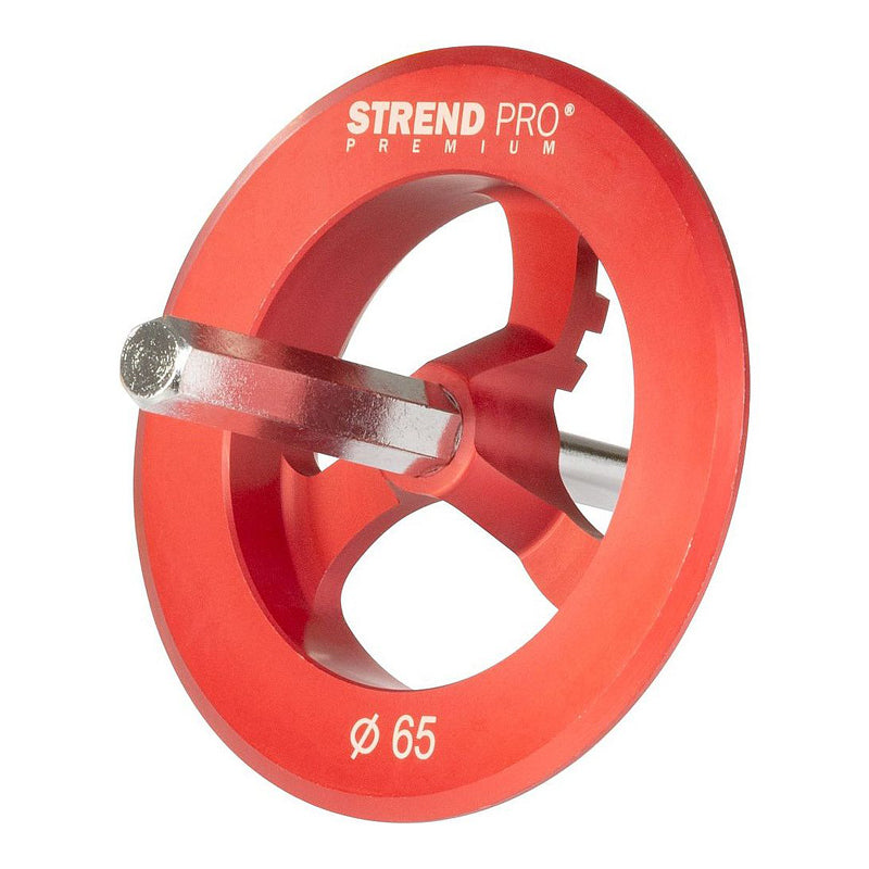 Fréza do polystyrenu STREND PRO 2220521 65mm