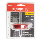 Fréza do polystyrenu STREND PRO 2220521 65mm