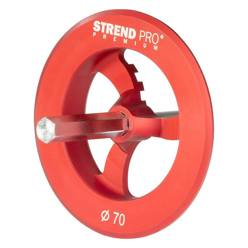 Fréza do polystyrenu STREND PRO 2220522 70mm