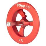 Fréza do polystyrenu STREND PRO 2220522 70mm