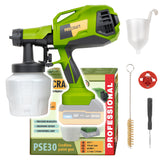 Pistole stříkací AKU PROCRAFT PSE30bb bez akumulátoru