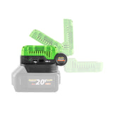 LED reflektor AKU PROCRAFT LL20bb bez akumulátoru