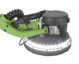 Bruska PROCRAFT EX1050 na sádrokarton