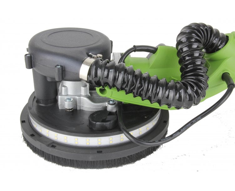 Bruska PROCRAFT EX1050 na sádrokarton
