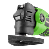 Bruska oscilační AKU PROCRAFT PMT22bb bez akumulátoru