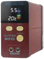 Svářečka baterií bodová GLITTER 801D s příslušenstvím, 14,5kW