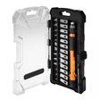 Sada přesných nožů NEO TOOLS  63-023 14ks
