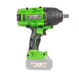 Utahovák rázový AKU PROCRAFT PWA80bb bez akumulátoru