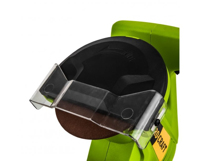 Ostřička řetězových pil PROCRAFT SK950