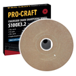 Kotouč brusný 100mm PROCRAFT pro ostřičku řetězových pil