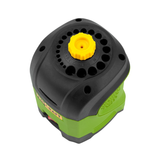 Bruska na vrtáky PROCRAFT EBS420