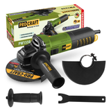 Bruska úhlová PROCRAFT PW1550