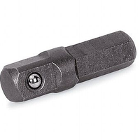 Adaptér - Hex 1/4" STREND PRO AD1627.1