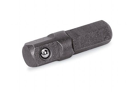 Adaptér - Hex 1/4" STREND PRO AD1627.1