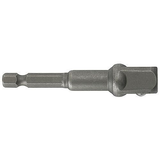 Adaptér - Hex Stopka 3/8" STREND PRO AD1625.B