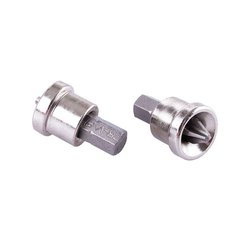 Bit PH2-25mm ASSIST s dorazem 2ks