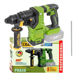 Kladivo vrtací AKU PROCRAFT PHA30bb bez akumulátoru