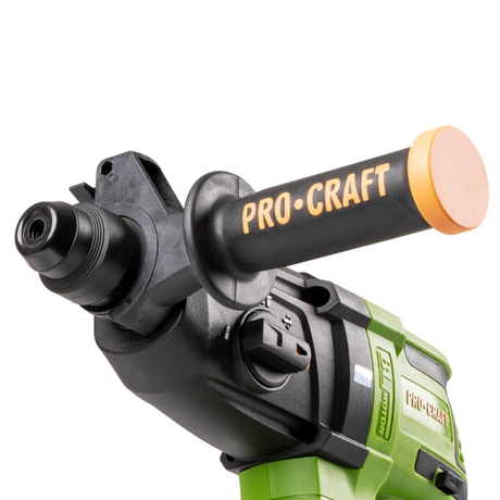 Kladivo vrtací AKU PROCRAFT PHA40bb bez akumulátoru