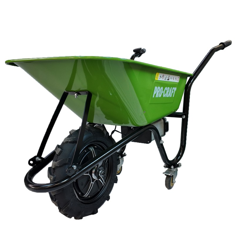 Kolečko AKU PROCRAFT PWB150