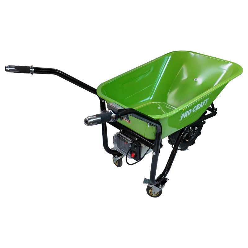 Kolečko AKU PROCRAFT PWB150