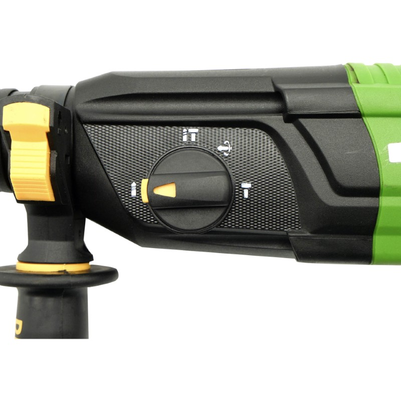 Kladivo vrtací PROCRAFT BH1100 DFR kombinované