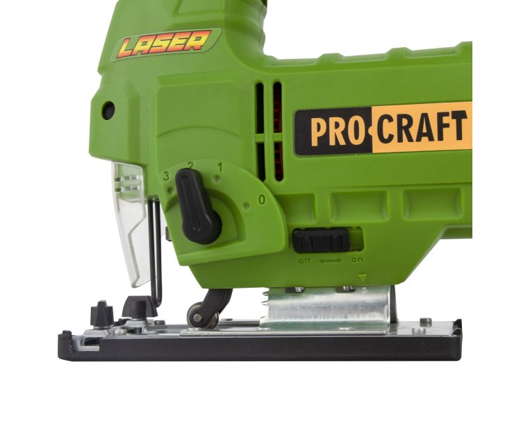 Pila přímočará PROCRAFT ST1300