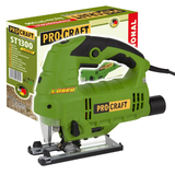 Pila přímočará PROCRAFT ST1300