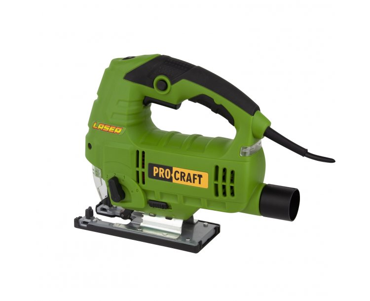 Pila přímočará PROCRAFT ST1300