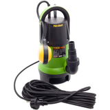 Čerpadlo ponorné PROCRAFT PN18