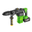 Kladivo vrtací AKU PROCRAFT PHA50-1b-c SDS MAX