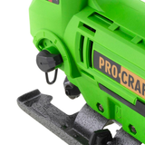 Pila přímočará AKU PROCRAFT ST22 bez akumulátoru