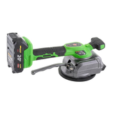 Vibrační přísavka na dlažbu AKU PROCRAFT PTM20-1b-c