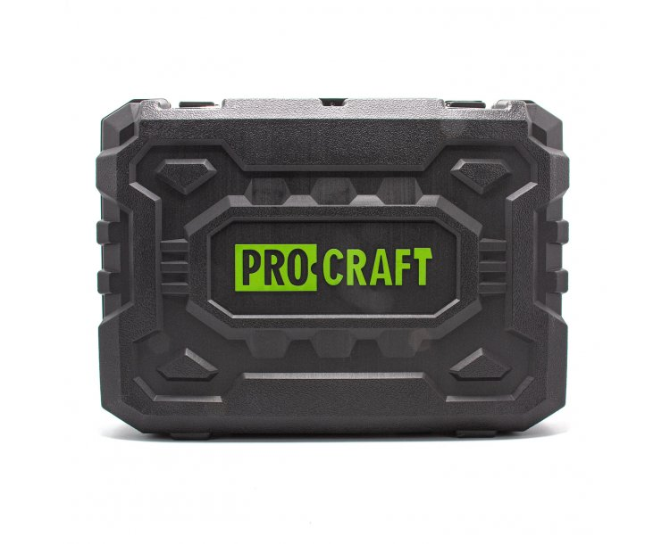 Kladivo vrtací PROCRAFT PSH2400