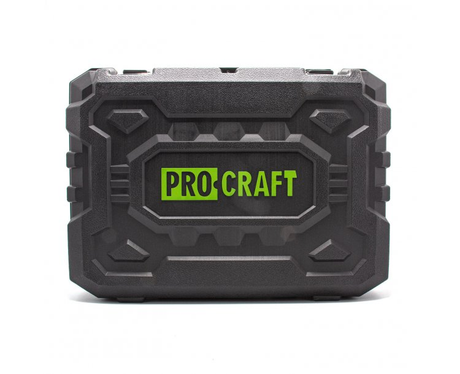 Kladivo vrtací PROCRAFT PSH2400
