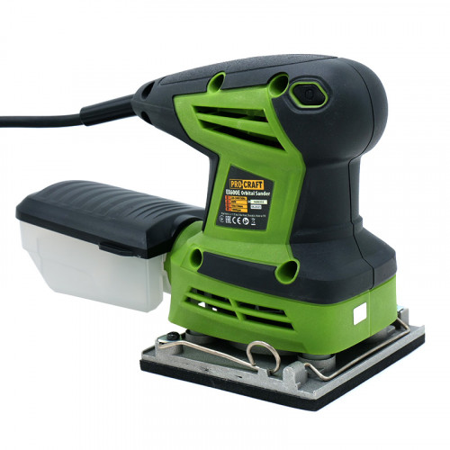 Bruska excentrická PROCRAFT EX600E
